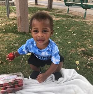 Meet your Posher, Paige